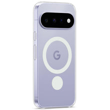 Google Pixelsnap Clear Case