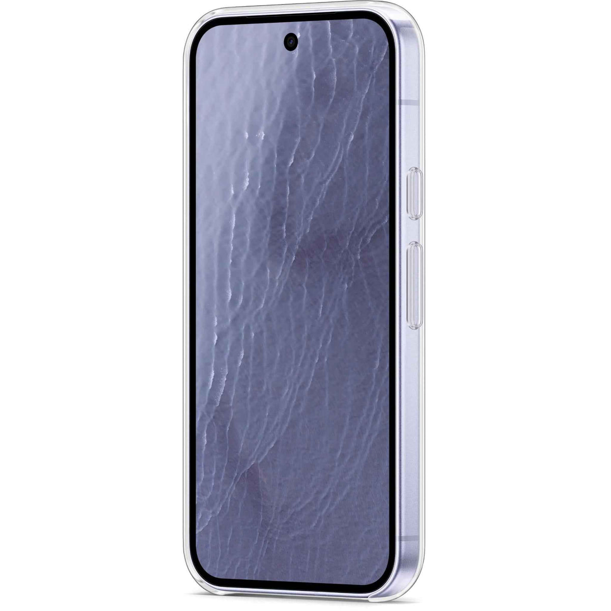 Google Pixelsnap Clear Case