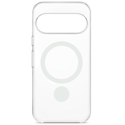 Google Pixelsnap Clear Case