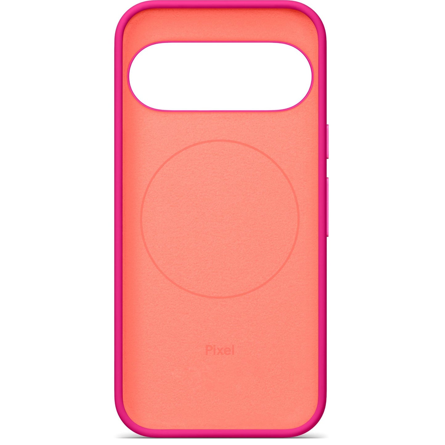 Google Pixelsnap Case