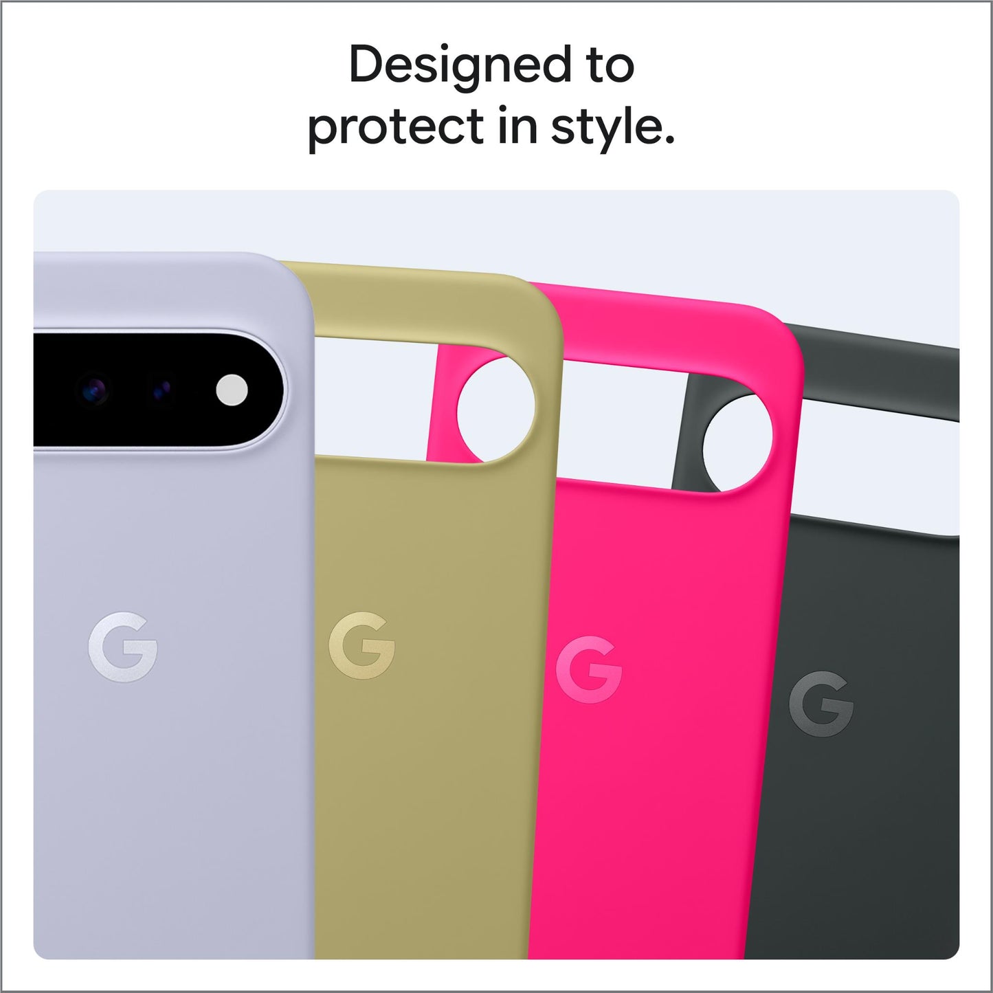 Google Pixelsnap Case