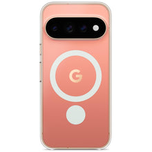 Google Pixelsnap Clear Case