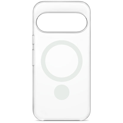 Google Pixelsnap Clear Case