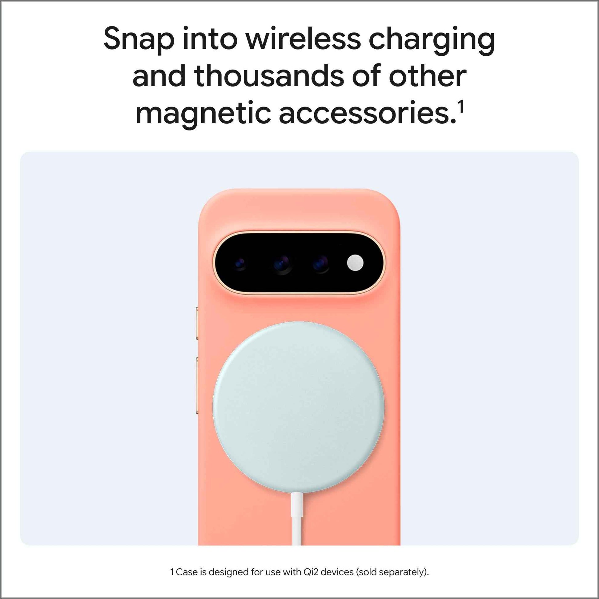 Google Pixelsnap Case