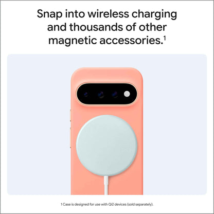 Google Pixelsnap Case