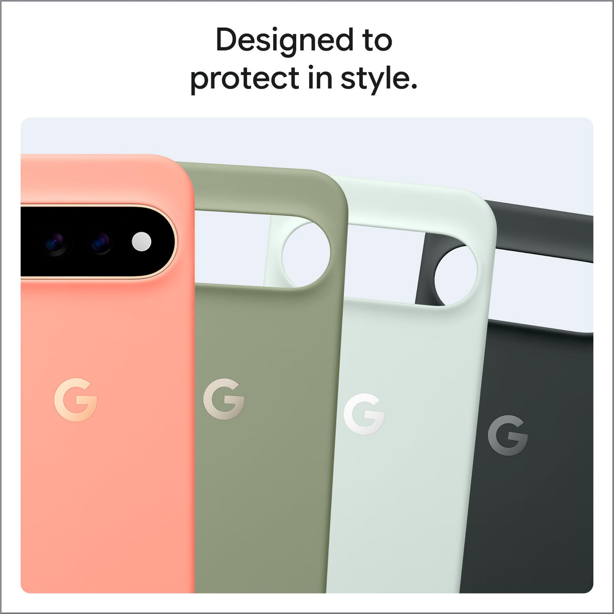 Google Pixelsnap Case