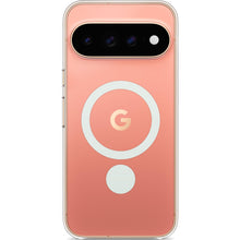 Google Pixelsnap Clear Case