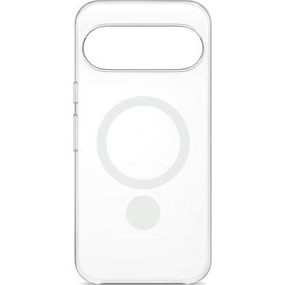 Google Pixelsnap Clear Case