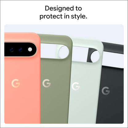 Google Pixelsnap Case