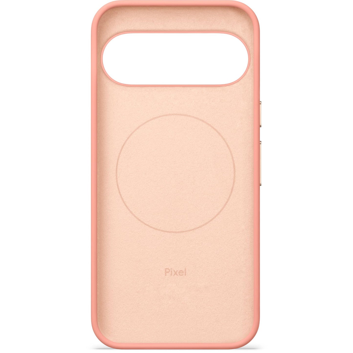 Google Pixelsnap Case