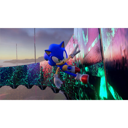 Sonic Frontiers Definitive Edition