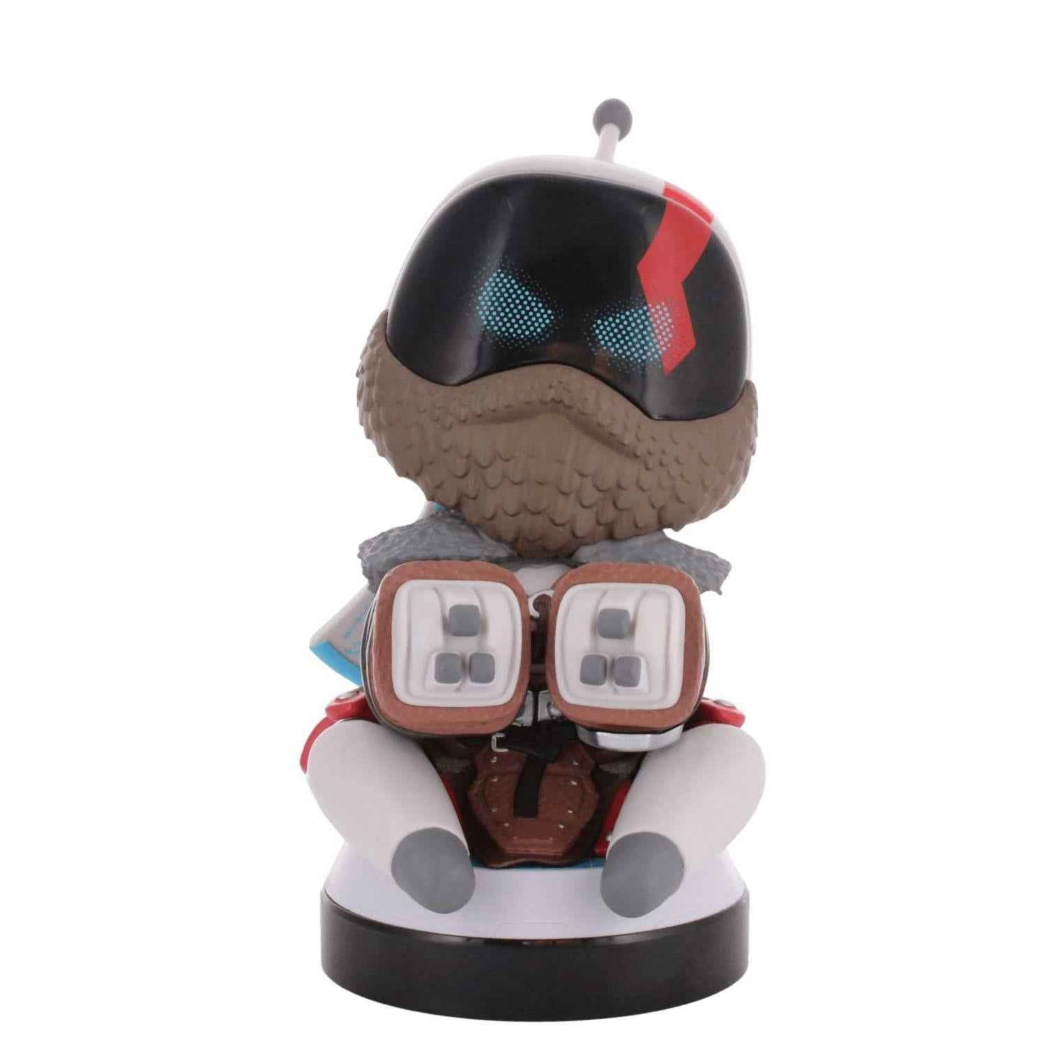 Sony: Kratos Bot Cable Guys Controller and Phone Holder
