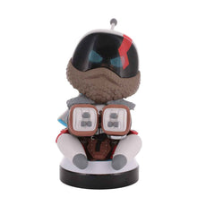 Sony: Kratos Bot Cable Guys Controller and Phone Holder