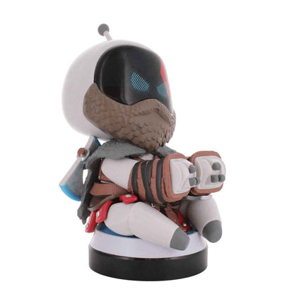 Sony: Kratos Bot Cable Guys Controller and Phone Holder