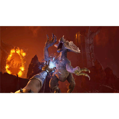The Elder Scrolls IV: Oblivion™ Remastered Deluxe Edition