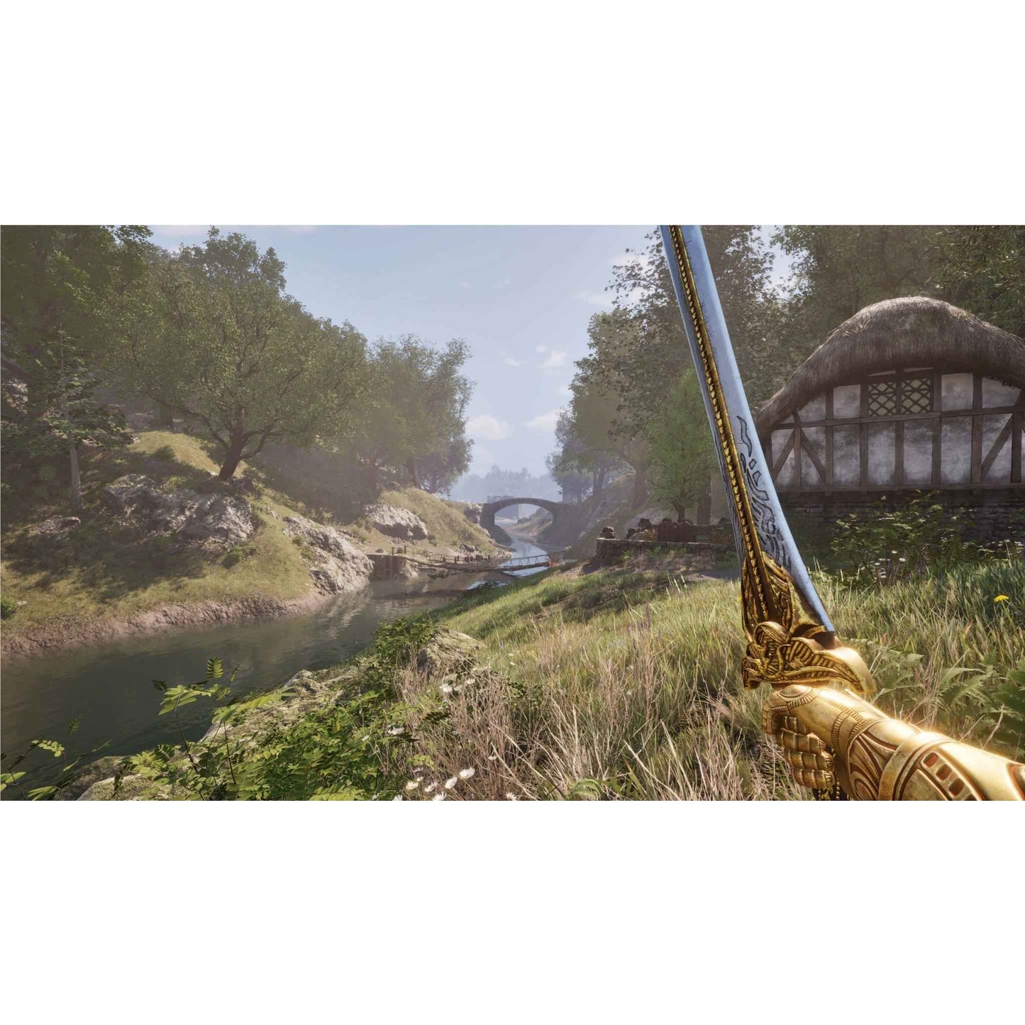 The Elder Scrolls IV: Oblivion™ Remastered Deluxe Edition
