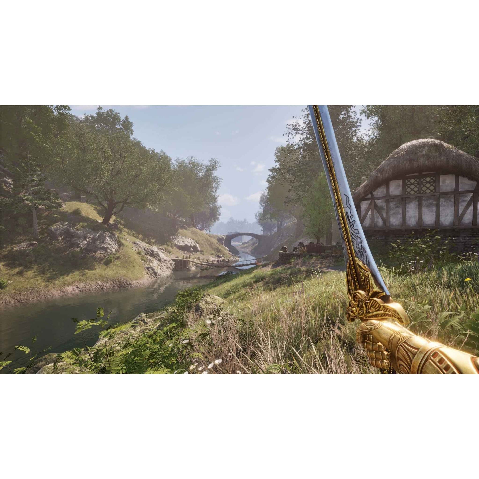 The Elder Scrolls IV: Oblivion™ Remastered Deluxe Edition