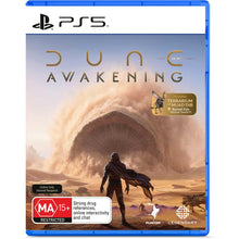 Dune: Awakening