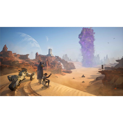 Dune: Awakening