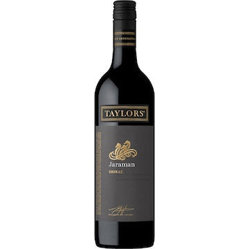 Taylors Shiraz Jaraman 750ml