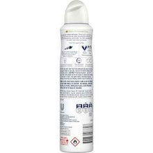 Dove Women Advanced 72hr Deodorant Aerosol Coconut 250mL