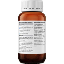 Blackmores Probiotics+ Daily Health Hard Capsules 55 pack