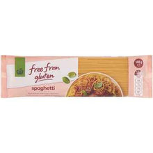 Free From Gluten Spaghetti 500g