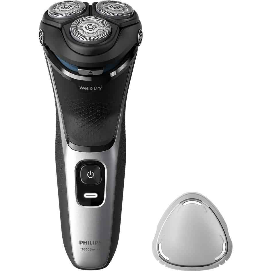 Philips S3143/00 3000 Series Wet & Dry Electric Shaver
