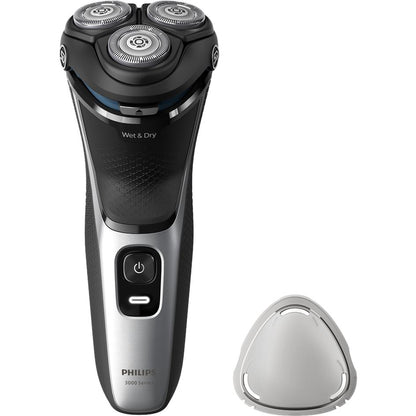 Philips S3143/00 3000 Series Wet & Dry Electric Shaver