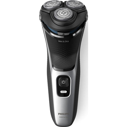 Philips S3143/00 3000 Series Wet & Dry Electric Shaver