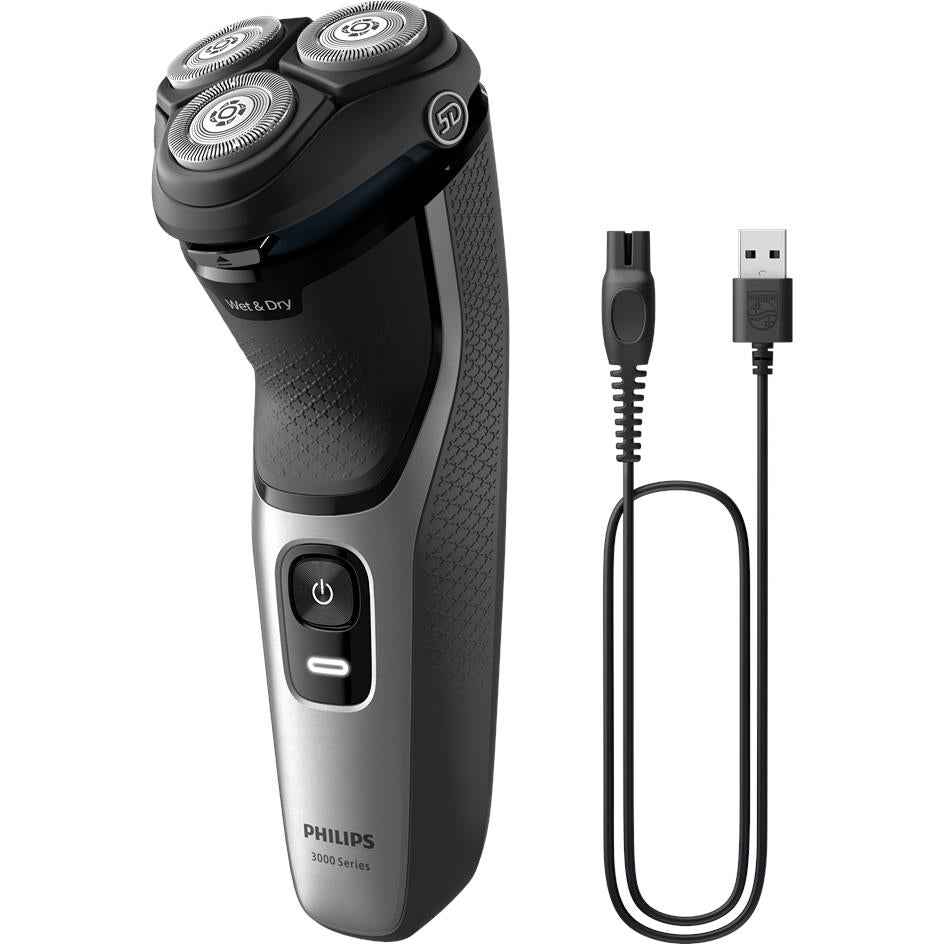 Philips S3143/00 3000 Series Wet & Dry Electric Shaver