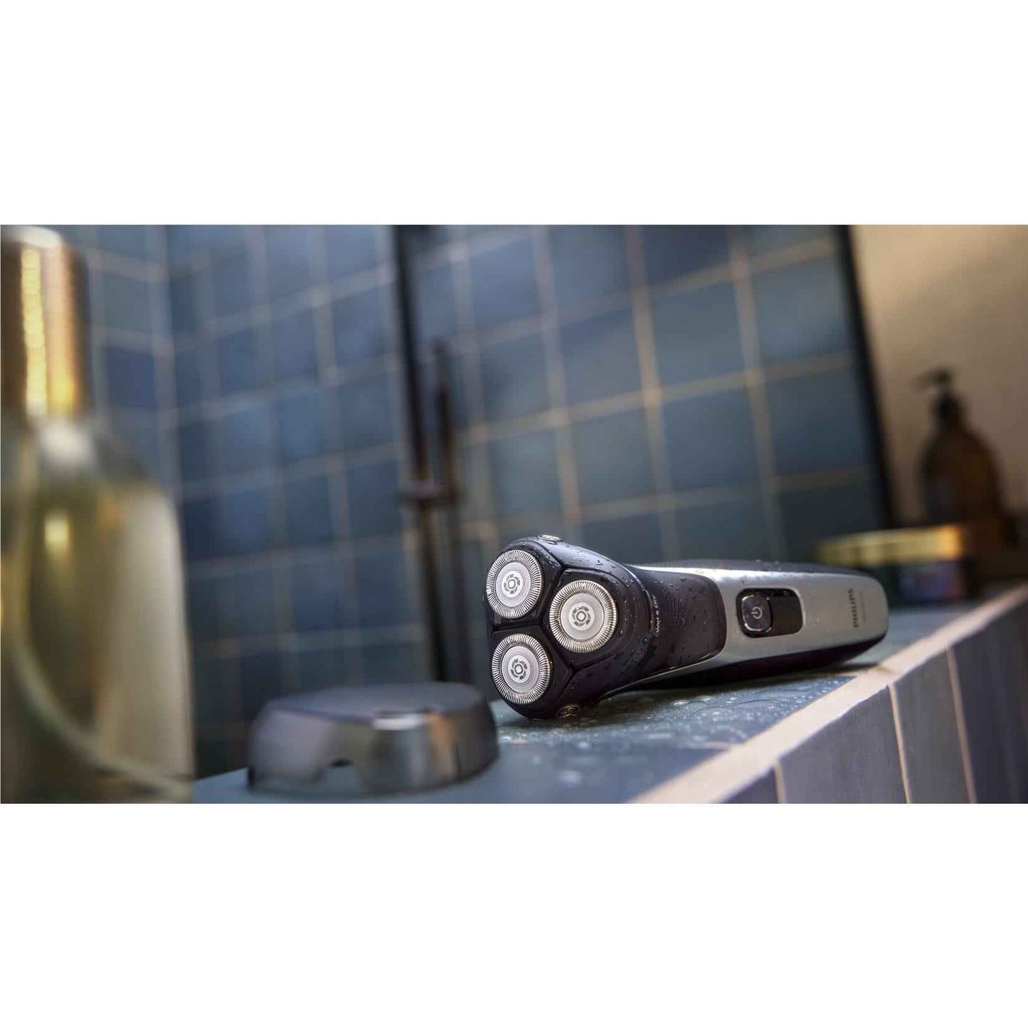 Philips S3143/00 3000 Series Wet & Dry Electric Shaver