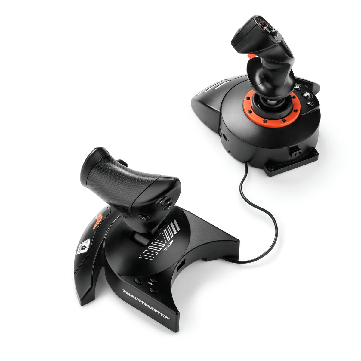 Thrustmaster T.Flight HOTAS Neo Ace Combat 8: Wings of Theve Edition (PlayStation & PC)