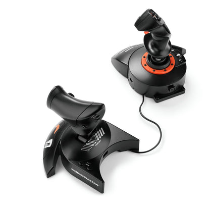 Thrustmaster T.Flight HOTAS Neo Ace Combat 8: Wings of Theve Edition (PlayStation & PC)