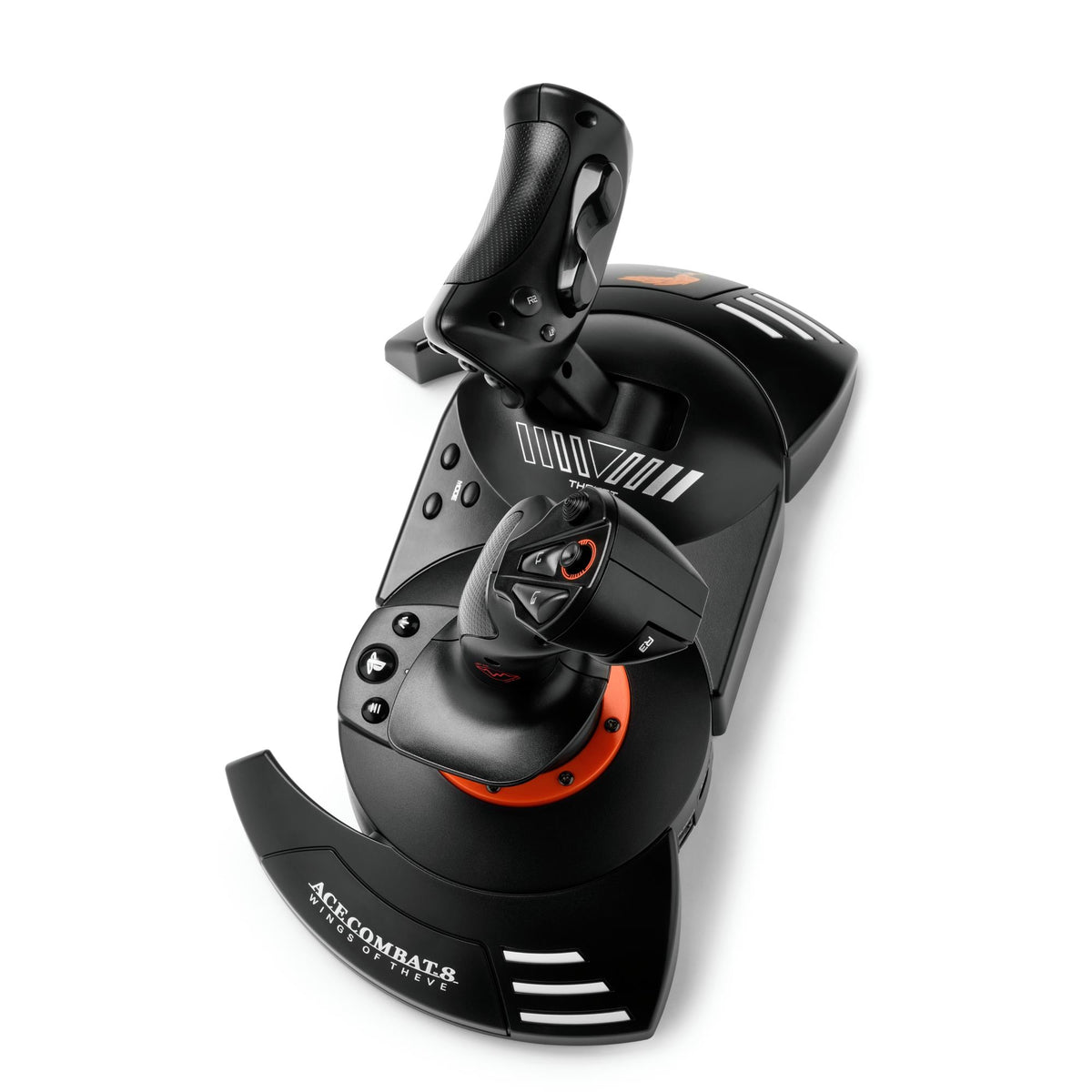 Thrustmaster T.Flight HOTAS Neo Ace Combat 8: Wings of Theve Edition (PlayStation & PC)