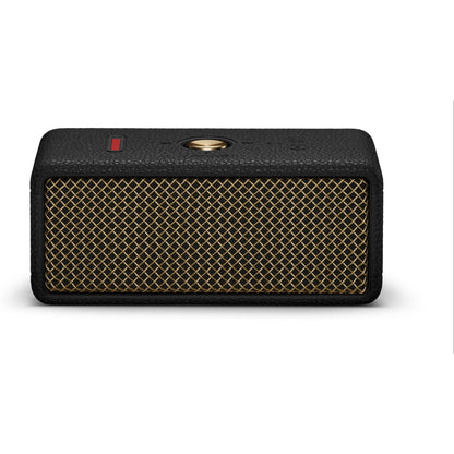 Marshall Emberton III Portable Bluetooth Speaker (Vintage Black)