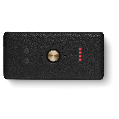 Marshall Emberton III Portable Bluetooth Speaker (Vintage Black)