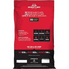World's Best Multiple Cat Clumping Litter 3.63Kg