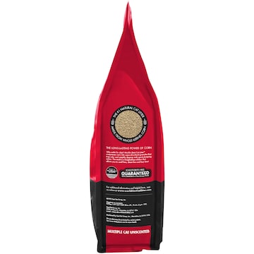 World's Best Multiple Cat Clumping Litter 3.63Kg