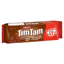 Arnotts TimTams Inspired By Jatz 165g