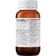 Blackmores Probiotics+ Immune Defence Capsules 55 pack