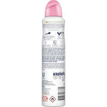 Dove Women Advanced 72hr Deodorant Aerosol Berry 250mL