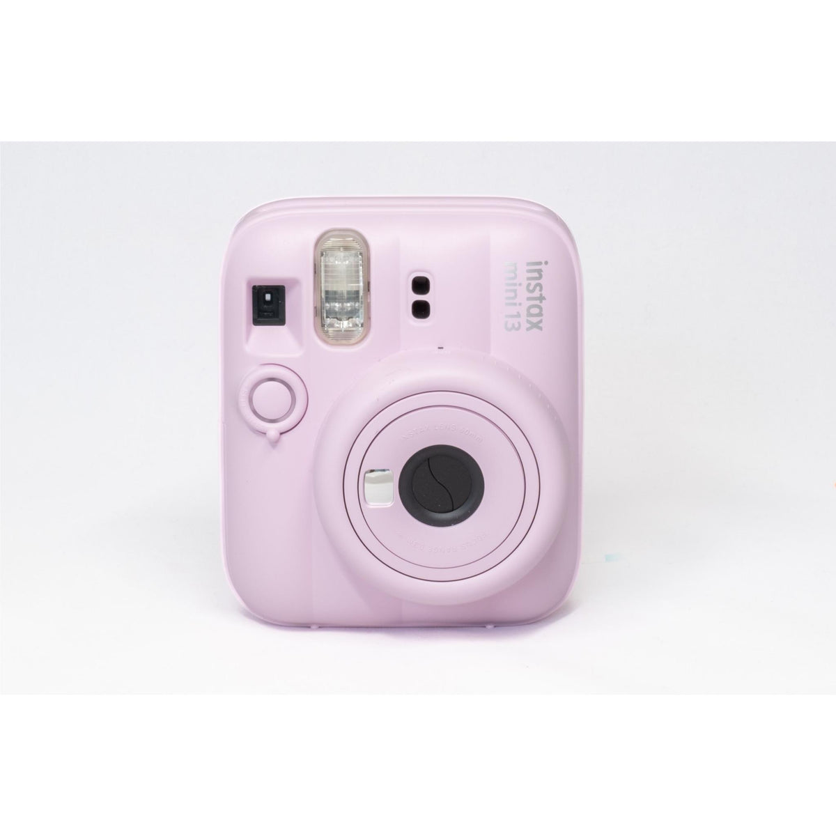 Fujifilm Instax Mini 13 Seasonal Bundle (Pink)