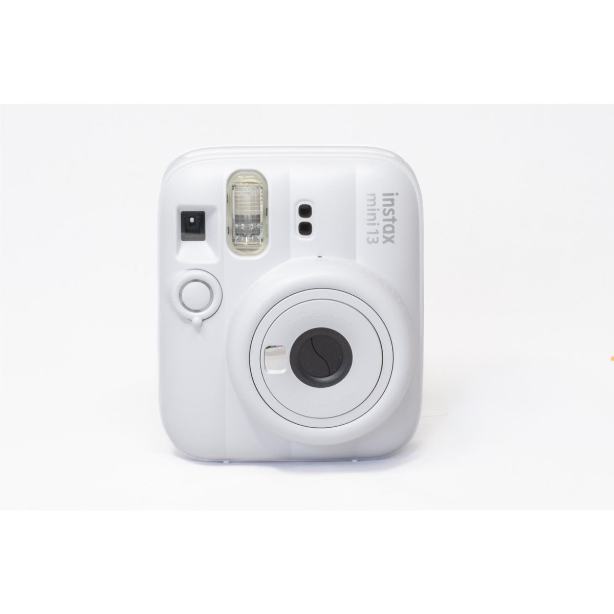 Fujifilm Instax Mini 13 Seasonal Bundle (White)