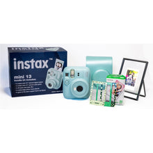 Fujifilm Instax Mini 13 Seasonal Bundle (Green)