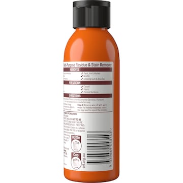 O'Cedar Orange Cleaner 110mL