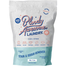 Bloody Awesome Laundry Stain & Odour Remover 500g