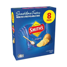Original Multipack Potato Chips
