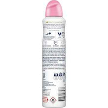 Dove Women Advanced 72hr Deodorant Aerosol Pomegranate 250mL