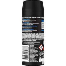 Lynx Fine Fragrance Body Spray Blue Lavender 150mL